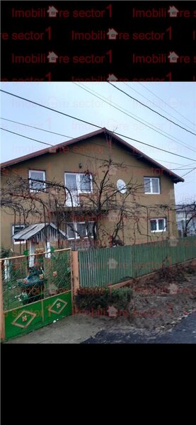Prahova De vanzare vila in satul Ologeni  PrahovaCOMISION 0%
