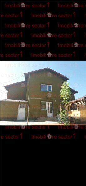 Prahova De vanzare vila in satul Ologeni  PrahovaCOMISION 0%